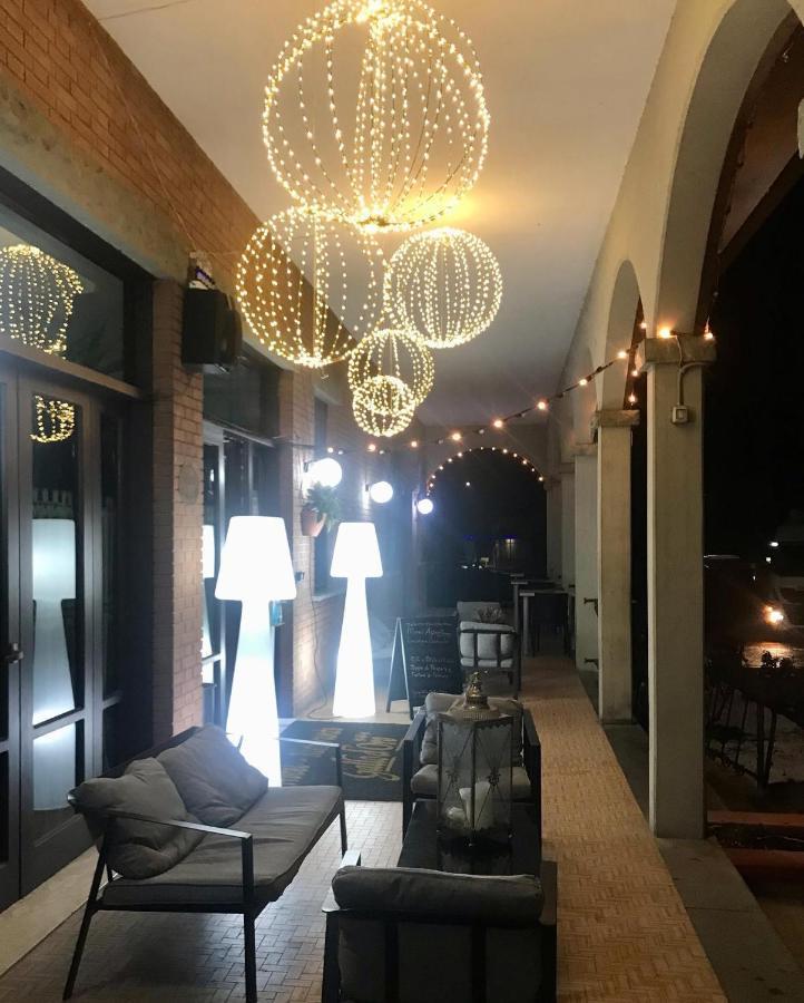 Hotel Ristorante Gallo D'Oro Vignola  Extérieur photo